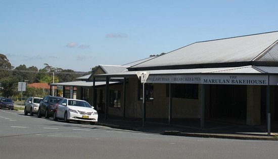 Marulan NSW Southport Accommodation