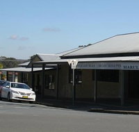 The Marulan Bakehouse - Southport Accommodation