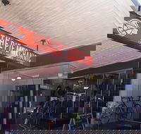 The Pie Mechanic - Accommodation Southport