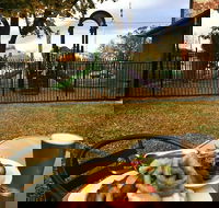 The Riverina Hotel Restaurant - Southport Accommodation