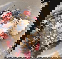 The Shack Organic Wholefoods Cafe - Southport Accommodation