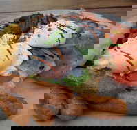 The Temora Hotel - Southport Accommodation