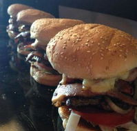 The Topcafe - Southport Accommodation