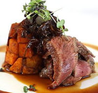 The Vault Restaurant  Bar - Southport Accommodation