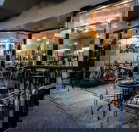 The Venetian an Italian Boutique Coffee Roaster - Southport Accommodation