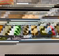 The Village Cafe at Murrumbateman