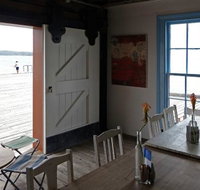 The Wharf Local - Southport Accommodation