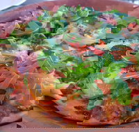 The Wood Oven - Accommodation Southport