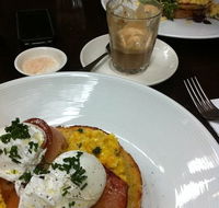 Three Bean Espresso - Southport Accommodation