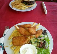 Thunderbolt Inn Bistro - Accommodation Southport