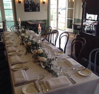 Tillermans Cafe Restaurant - Southport Accommodation