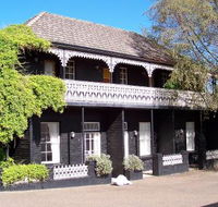 Top Pub Uralla - Accommodation Southport