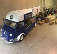 Underground Coffee Roasters - Southport Accommodation