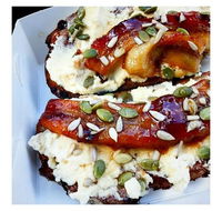 Uprising Kitchen and Bakery - Southport Accommodation