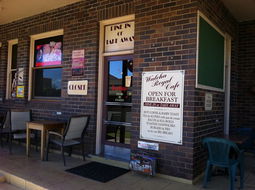Walcha Restaurants and Takeaway Accommodation Southport Accommodation Southport