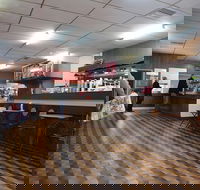 Waratah Cafe - Southport Accommodation