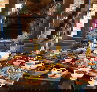 Waterfall Way Cafe - Southport Accommodation