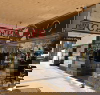 White Rose Cafe - Southport Accommodation