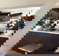 Wild Orchid Cafe - Southport Accommodation