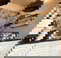 Wildflower Espresso - Accommodation Southport