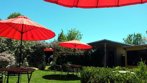 Win's Creek Meadery - Southport Accommodation 0