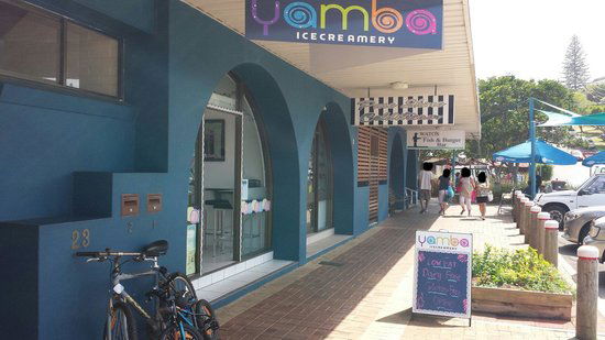 Yamba NSW Southport Accommodation