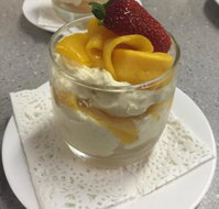 Zest Cafe  Catering - Accommodation Southport