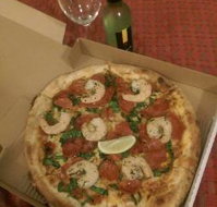 10'' Custom Pizzeria - Southport Accommodation