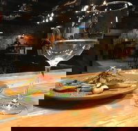 1882 Hall - Southport Accommodation