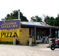 Alchemy Woodfired Pizza  Cafe - Southport Accommodation