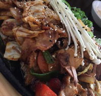 Arirang - Accommodation Southport