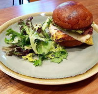 Atlas Coffee - Accommodation Southport