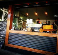 Benchtop Espresso - Accommodation Southport