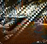 Bentspoke Brewing Co - Southport Accommodation