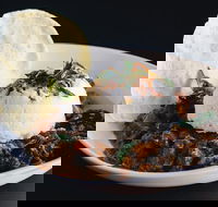 Binny's Kathitto - Southport Accommodation