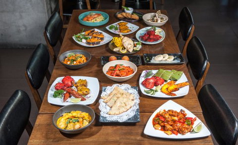 Blu Ginger - Southport Accommodation 0