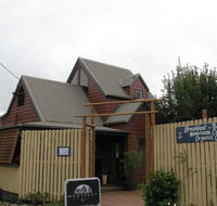 Blue Earth Cafe - Southport Accommodation