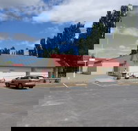 Bombala Bakery - Southport Accommodation