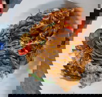 Brown Sugar Bistro - Southport Accommodation