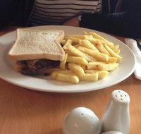 Bushranger hotel Pub - Accommodation Southport