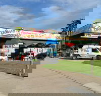 Busy Bean Cafe - Accommodation Southport