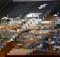 Cafe 47 - Southport Accommodation