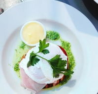 Caper Berry Cafe - Southport Accommodation