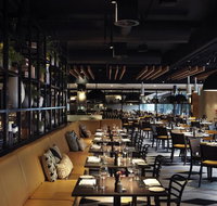 Capitol Bar and Grill - Southport Accommodation