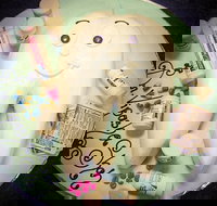 Ciao Cafe and Cakes - Southport Accommodation