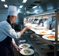 CIT Restaurant - Southport Accommodation