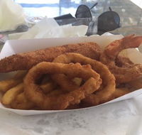 Clarence River Fishermens Co-Operative - Southport Accommodation