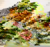 Club Bombala - Southport Accommodation