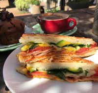 Clunes Store  Cellars - Accommodation Southport