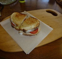 Coffee Concrete - Southport Accommodation